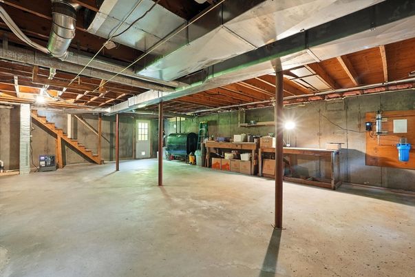 Interior, Wooden Beams, Wooden Ceilings