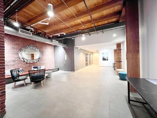 Interior, Stone Walls, Wooden Beams, Wooden Ceilings