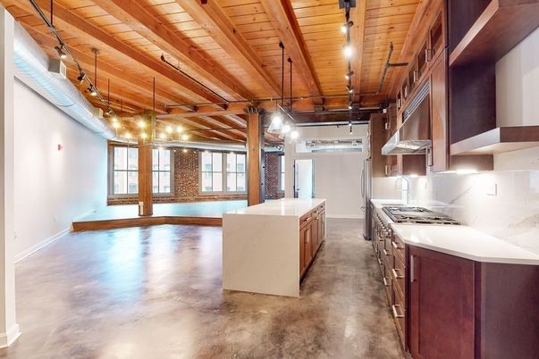Interior, Kitchen, Wooden Beams, Wooden Ceilings