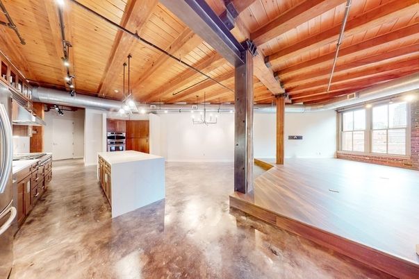 Interior, Wooden Beams, Wooden Ceilings