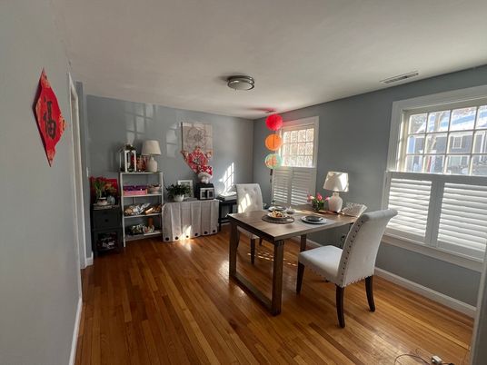 Dining room, Interior, Living room, Wood Texture Flooring