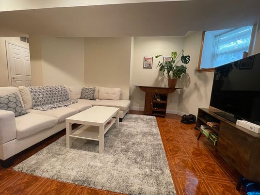 Interior, Living room, Wood Texture Flooring