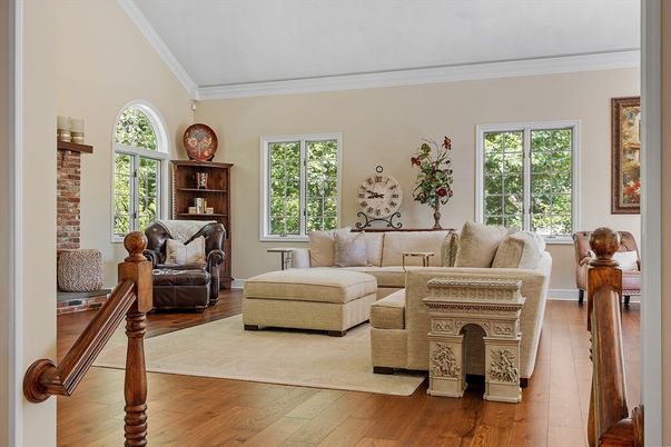 Interior, Living room, Wood Texture Flooring