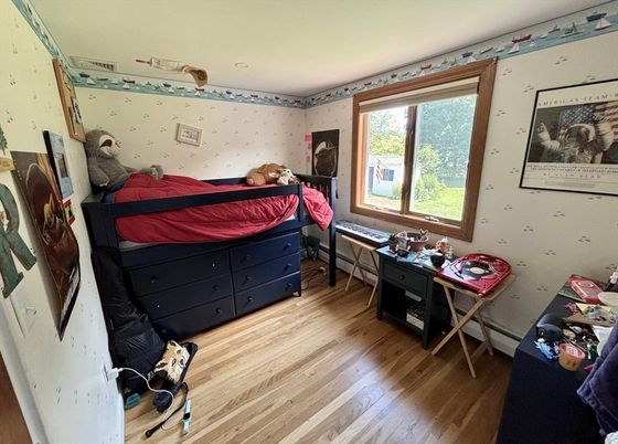 Interior, Wood Texture Flooring