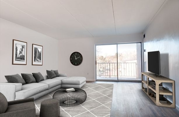 Interior, Living room, Wood Texture Flooring
