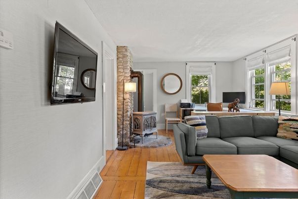 Interior, Living room, Wood Texture Flooring