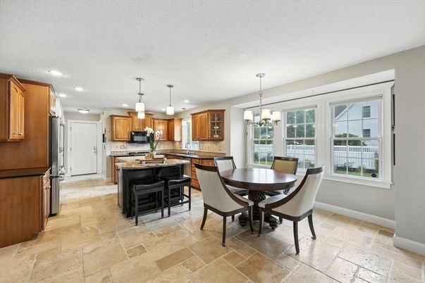 Chandelier, Dining room, Interior, Kitchen, Pendant Lights, Recessed Lighting
