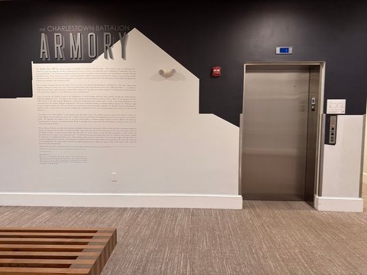 Elevator, Interior