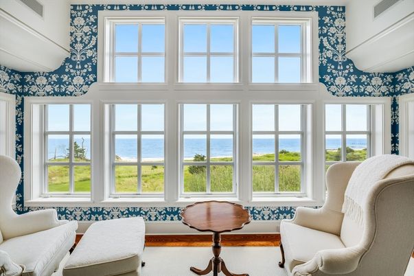 Interior, Sun Room, Water