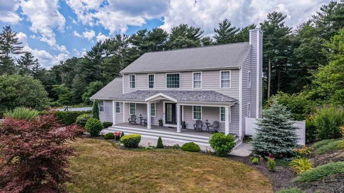 Backyard, Exterior, Facade, Georgian