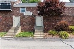 Exterior, Facade, Brick Facade, None