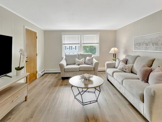 Interior, Living room, Wood Texture Flooring