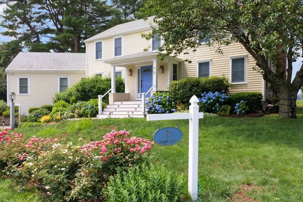Backyard, Exterior, Facade, Georgian