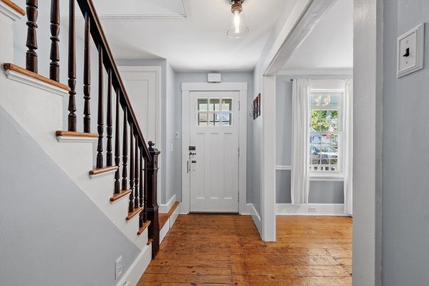 Interior, Wood Texture Flooring