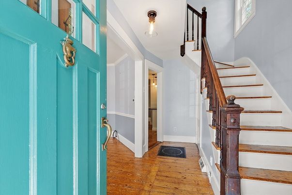 Interior, Wood Texture Flooring