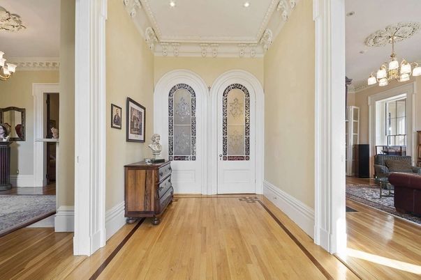 Chandelier, Interior, Recessed Lighting, Wood Texture Flooring