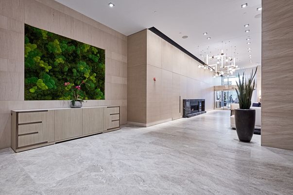 Fireplace, Interior, Pendant Lights, Recessed Lighting