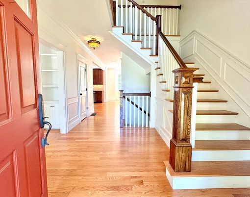 Interior, Wood Texture Flooring