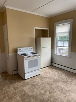 Interior, Kitchen, Washer