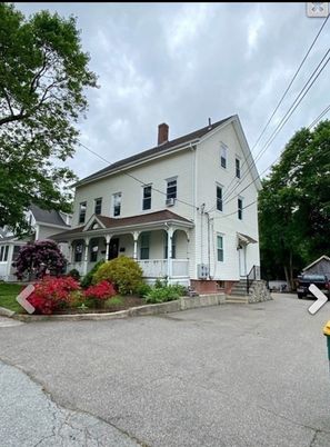 Exterior, Facade, American Foursquare