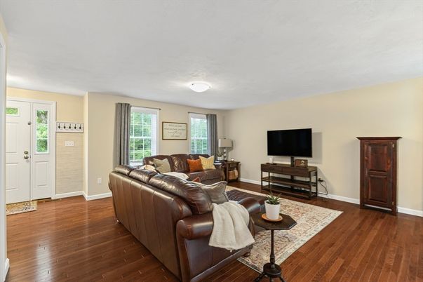Interior, Living room, Wood Texture Flooring