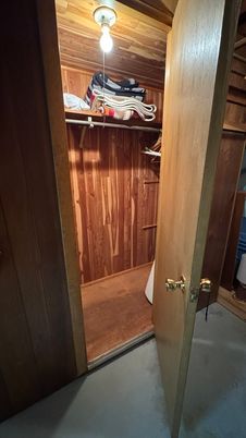 Interior, Wooden Ceilings, Wooden Walls