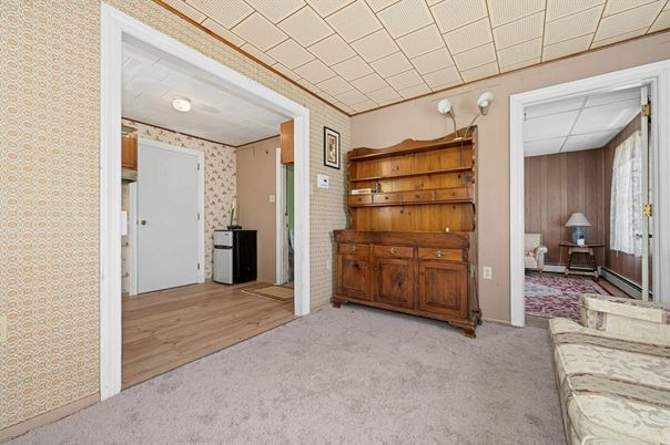 Interior, Wood Texture Flooring