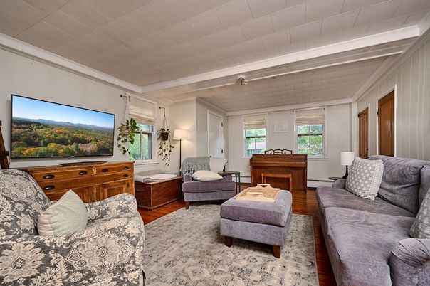 Interior, Living room, Wood Texture Flooring