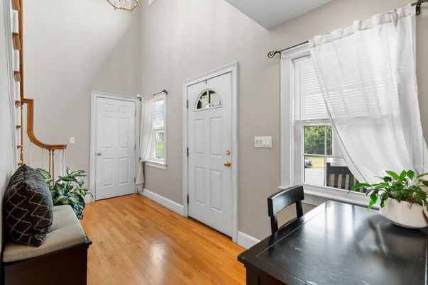 Interior, Wood Texture Flooring