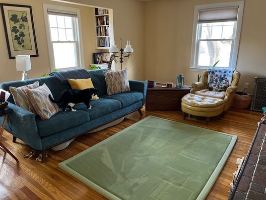 Interior, Living room, Wood Texture Flooring