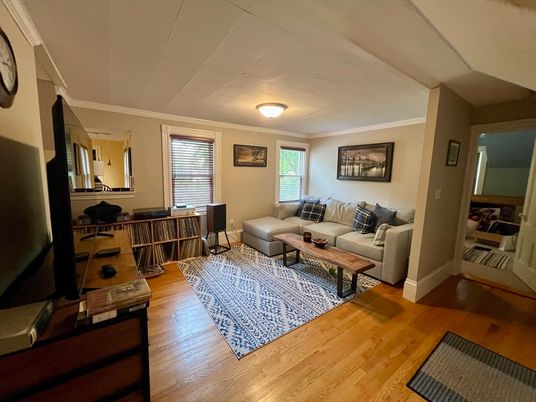 Interior, Living room, Wood Texture Flooring
