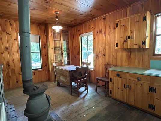 Interior, Wooden Ceilings, Wood Texture Flooring, Wooden Walls