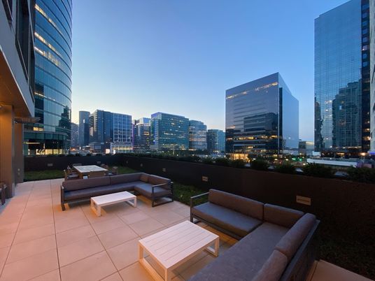 Exterior, Other, Skyline