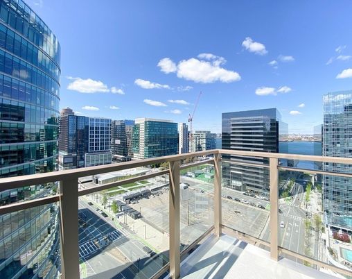 Water, Exterior, Other, Skyline