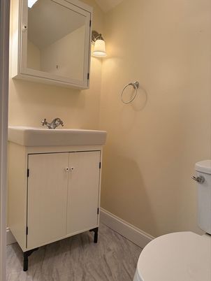 Bathroom, Interior, Marble
