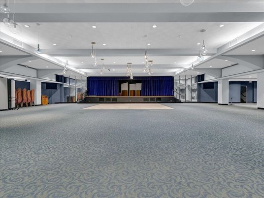 Interior, Pendant Lights, Recessed Lighting