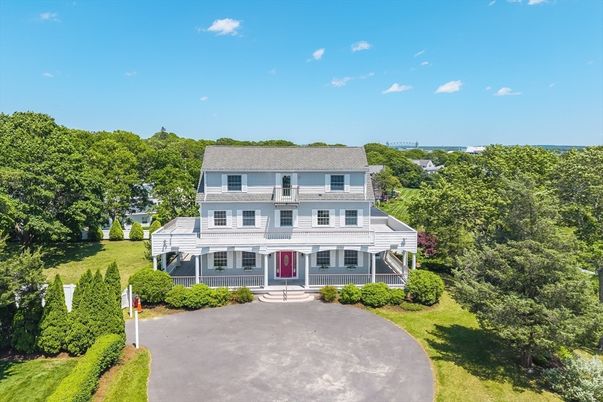 Backyard, Exterior, Facade, Georgian