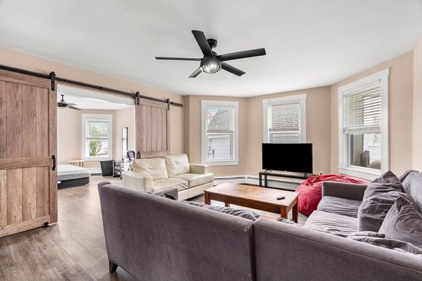 Interior, Living room, Wood Texture Flooring