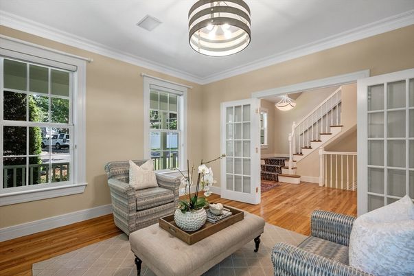 Interior, Living room, Wood Texture Flooring
