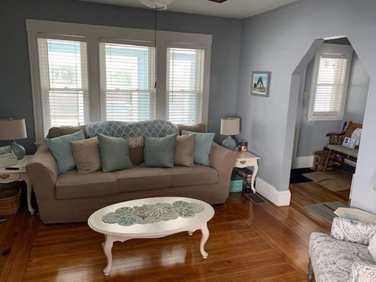 Interior, Living room, Wood Texture Flooring