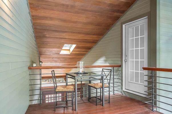 Dining room, Interior, Wooden Ceilings, Wood Texture Flooring