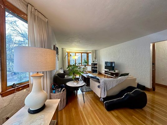 Interior, Living room, Wood Texture Flooring