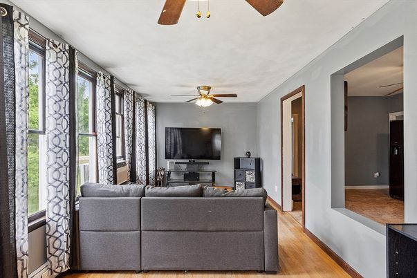 Interior, Living room, Wood Texture Flooring