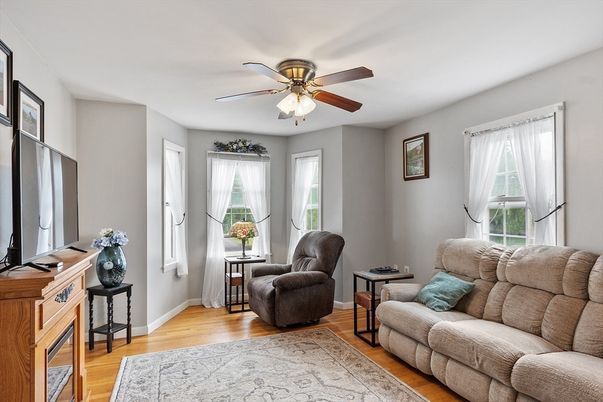 Interior, Living room, Wood Texture Flooring