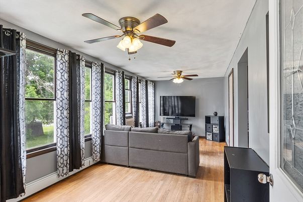 Interior, Living room, Wood Texture Flooring