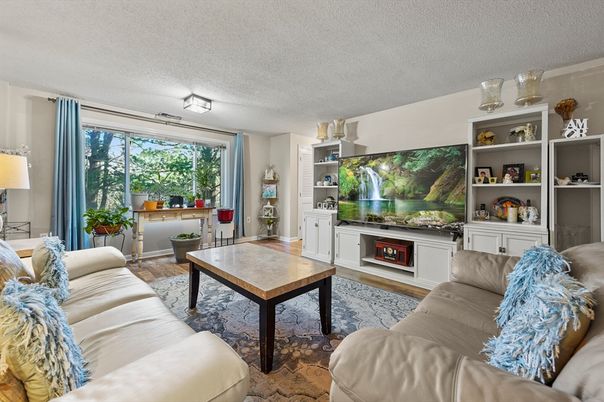 Interior, Living room, Wood Texture Flooring