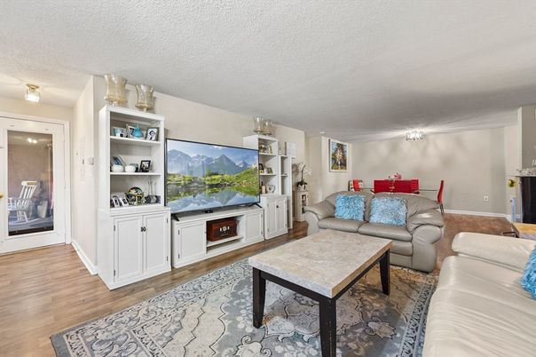 Dining room, Interior, Living room, Wood Texture Flooring