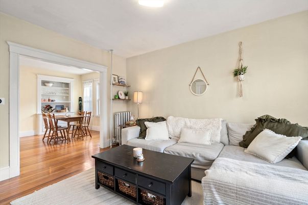 Dining room, Interior, Living room, Wood Texture Flooring