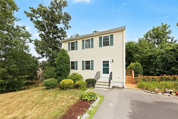 Backyard, Exterior, Facade, Georgian