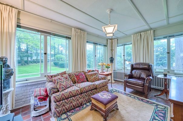 Interior, Living room, Pendant Lights, Sun Room